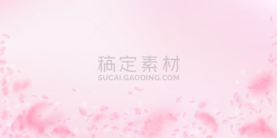 浪漫,粉色,花瓣,樱之花,仅一朵花,请柬,风,植物群,落下,爱