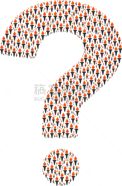 火,计算机图标,燃烧的火炬,热,数据,多样,构图