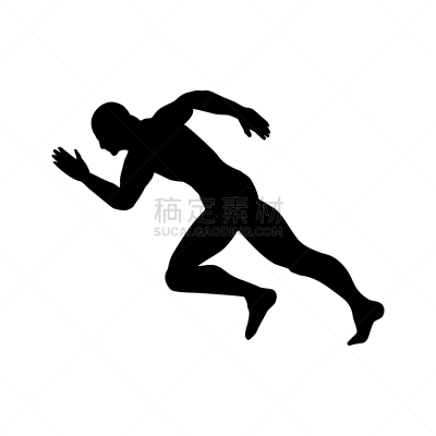 绘画插图,男人,矢量,健美身材,白色,分离着色,活力,休闲游戏,体育团队,运动