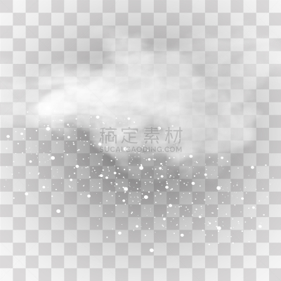 风,雪,白色,背景,透明,云,霜,暴风雨,大风雪,喷