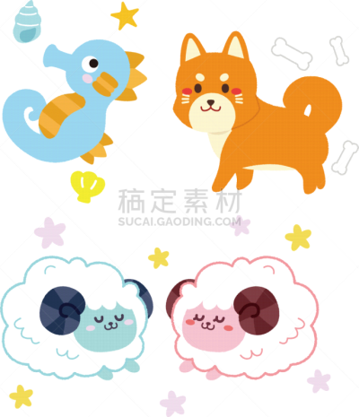 动物,可爱的,动物园,垂直画幅,图像,雄性动物,绵羊,雌性动物,日本柴犬,狗