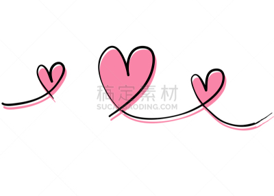 细的,乱画,绘画插图,线条,附着的,高雅,华丽的,背景分离,穿入,浪漫