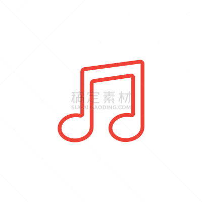 音符,图标,线条,白色背景,创造力,音乐,制片人,交响乐团,歌手,签名