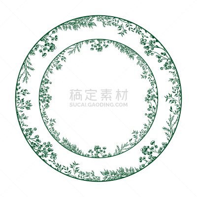 浆果,圆形,图像,盘子,叶子,式样,花纹,滚珠,材料,植物群