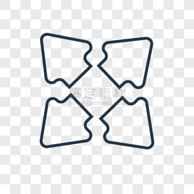 直的,概念,分离着色,透明,计算机图标,Geometer,几何形状,轮廓,白色,搬迁