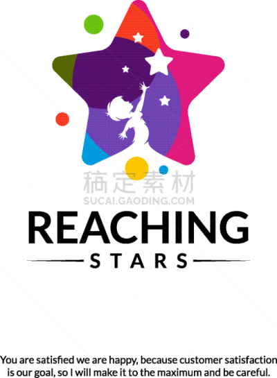 模板,品牌名称,星形,梦想,商务,伸手,设计