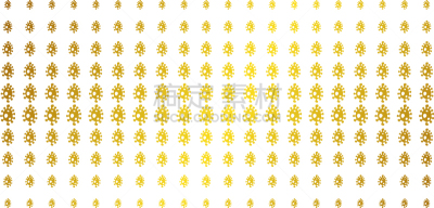 黄金,式样,变形虫,形状,几何形状,格子,闪亮的,点染