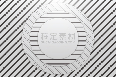 Neopolitan獒,孟斐斯,背景,形状,几何形状,圆形,白色,黑色,纸,式样