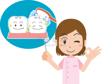 牙医,牙齿,自然美,龋齿,医药职业,一个人,牙石,女人,病毒,医院