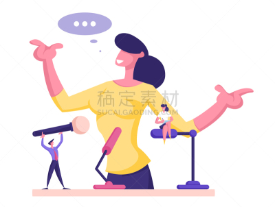 商务,演说家,事件,经理,底座,电视机,女人,说话,传播