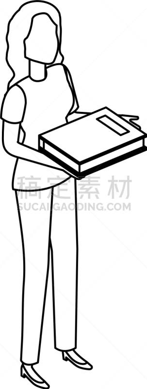 教科书,女人,书,商务,数据,文字,文学,文档,百科全书,收集