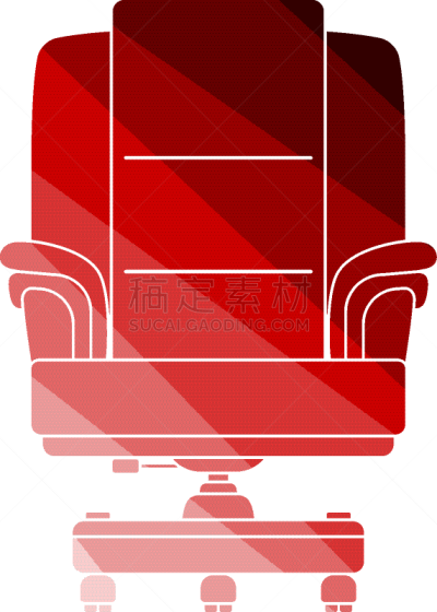 经理,扶手椅,计算机图标,首领,商务人士,形状,白色,黑色,华贵,商务
