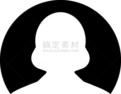 人,符号,侧面像,计算机图标,女性,头像,商务,经理,工程师,女人