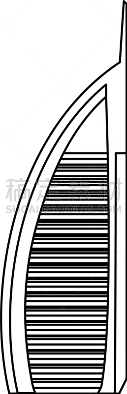 迪拜,摩天大楼,塔,中东人,地形,概念,商务,建筑,旅游