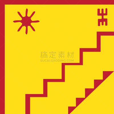 华丽的,式样,壁画,符号,瑜伽,对称,几何形状,纺织品