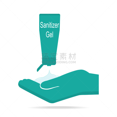 绘画插图,卫生,计算机图标,手,发胶,医疗用品,湿,健康保健,遮护的手势,药
