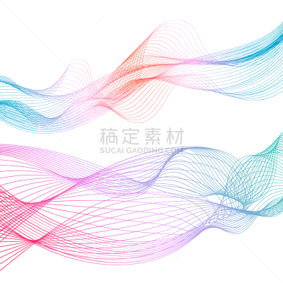 矢量,抽象,活力,噪声,健康保健,脉搏图,风,技术,细的,现代