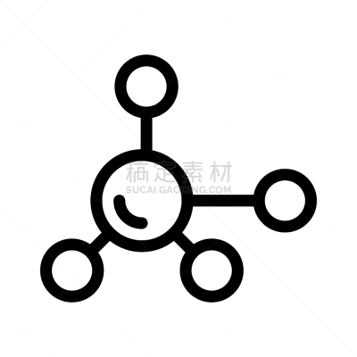 细胞,生物学,人,生物科技,概念,技术,图像,分子,原子,矢量
