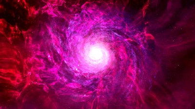 宇宙银河系