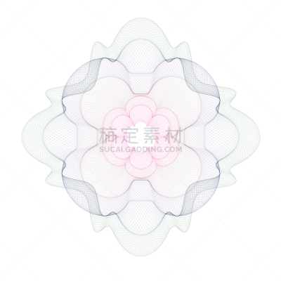 连结环,水印,式样,华丽的,请柬,高雅,复杂,呼吸运动记录器,优惠券