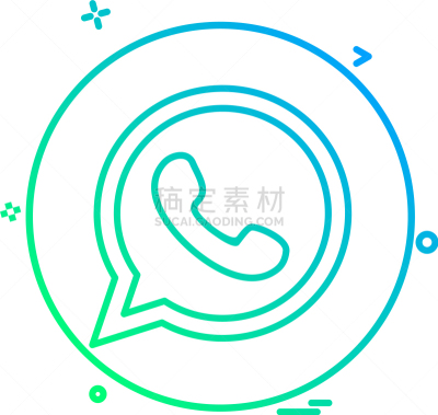 传媒,智能手机,图标,设计师,分离着色,商务,推特鸟,计算机,沟通