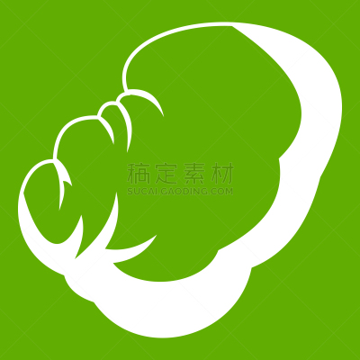 绿色,脾脏,计算机图标,分离着色,生物学,健康保健,人,胆红素,生病