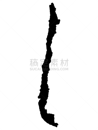 绘画插图,矢量,智利,黑色,数字10,商务,纺织品,全球通讯,地球形,卡通