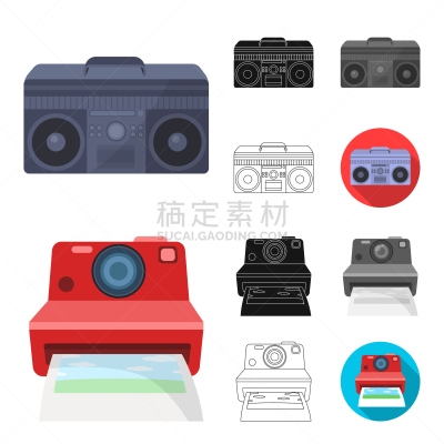 时尚,潮人,矢量,爵士乐,垮掉的一代,男人,图像,个人随身用品,收集,包