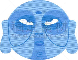 彩色图片,古老的,似人脸,艺术品,木制,传统,华丽的,面具,雕刻