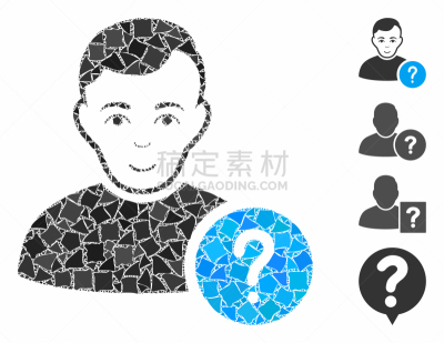 骄傲,镶嵌图案,组物体,计算机图标,数据,一个物体,男人,斑点,比较,动机