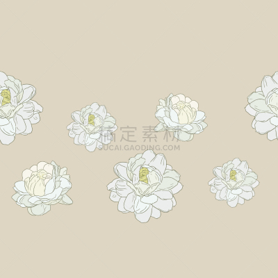 传统,茉莉,母亲节,白色,亚洲,白昼,使用,花,问候,庆祝