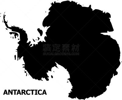 南极洲,自然地理,矢量,偏好,大洲,方向,抽象,图像,阴谋