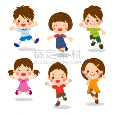 面部表情,儿童,与众不同,舞台,注视镜头,可爱的,灰色,橙色,拳头,发夹