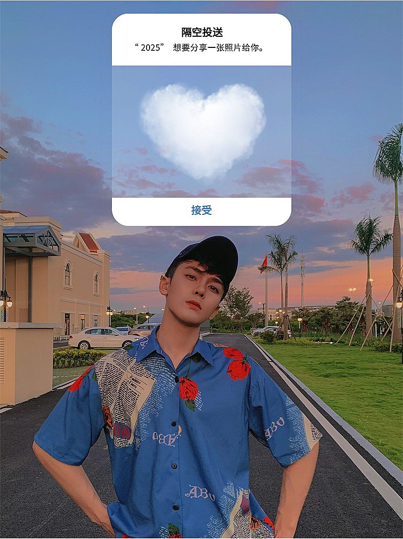 跨年朋友圈2025新年创意晒照小红书配图模板