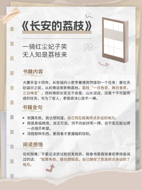 教育读书笔记知识科普划重点小红书配图预览效果
