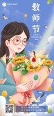 模板缩略图