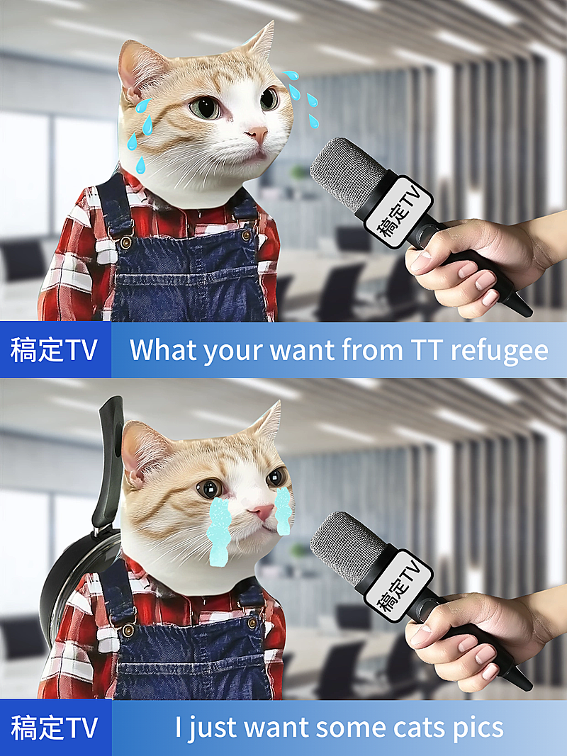 爆款吸睛表情包梗图小红书封面aicg