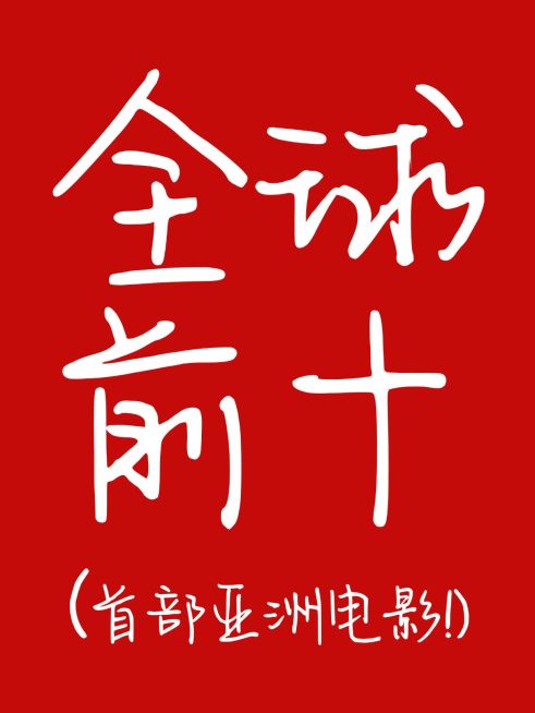 简约大字哪吒话题分享小红书封面预览效果