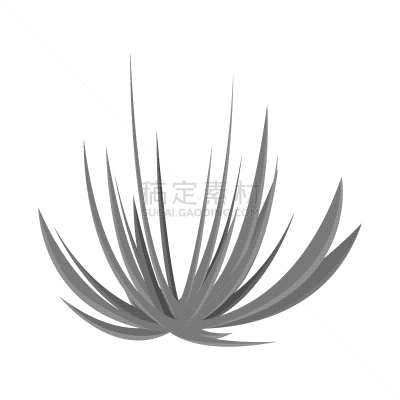 环境,绿色,图标集,分离着色,有机食品,自然,清新,景观设计,灰色,收集