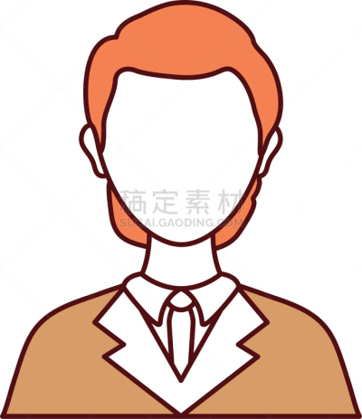图像,计算机图标,职权,陪审员,男人