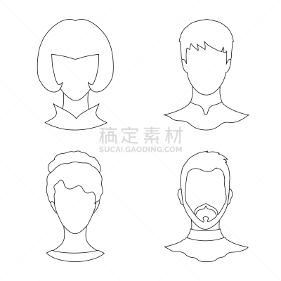 专业人员,照片,分离着色,人造物,符号,肖像,女人,头发,发型,金色头发