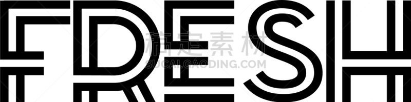 清新,白色,橡皮章,环境,食品,抵押文件,市场营销,商品,复古