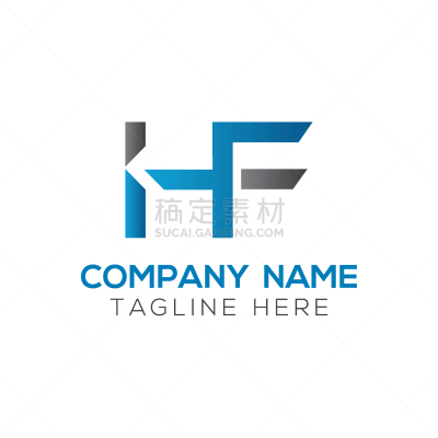 模板,品牌名称,绘画插图,矢量,蓝色,黑色,信函,商务,几何形状,字母