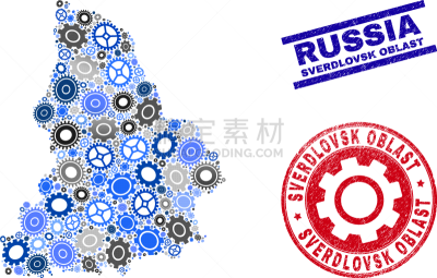抽象拼贴画,车间,灰色,设备用品,发狂的,机会,红色,文字,服务