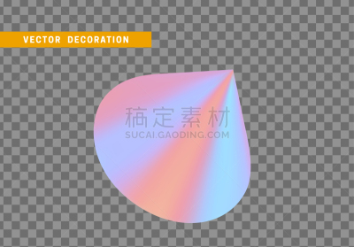 几何形状,一个物体,三维图形,全息图,透明,山,矢量,圆锥,彩色图片,金字塔形