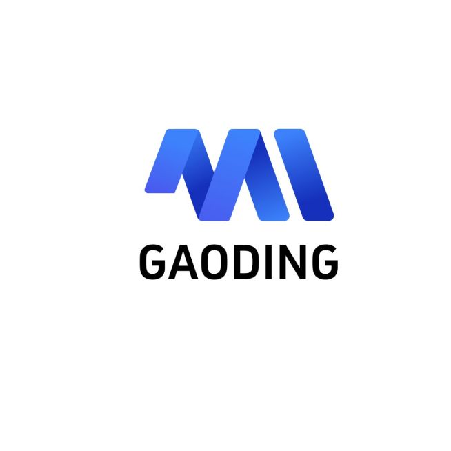 插画扁平科技感IT互联网LOGO预览效果