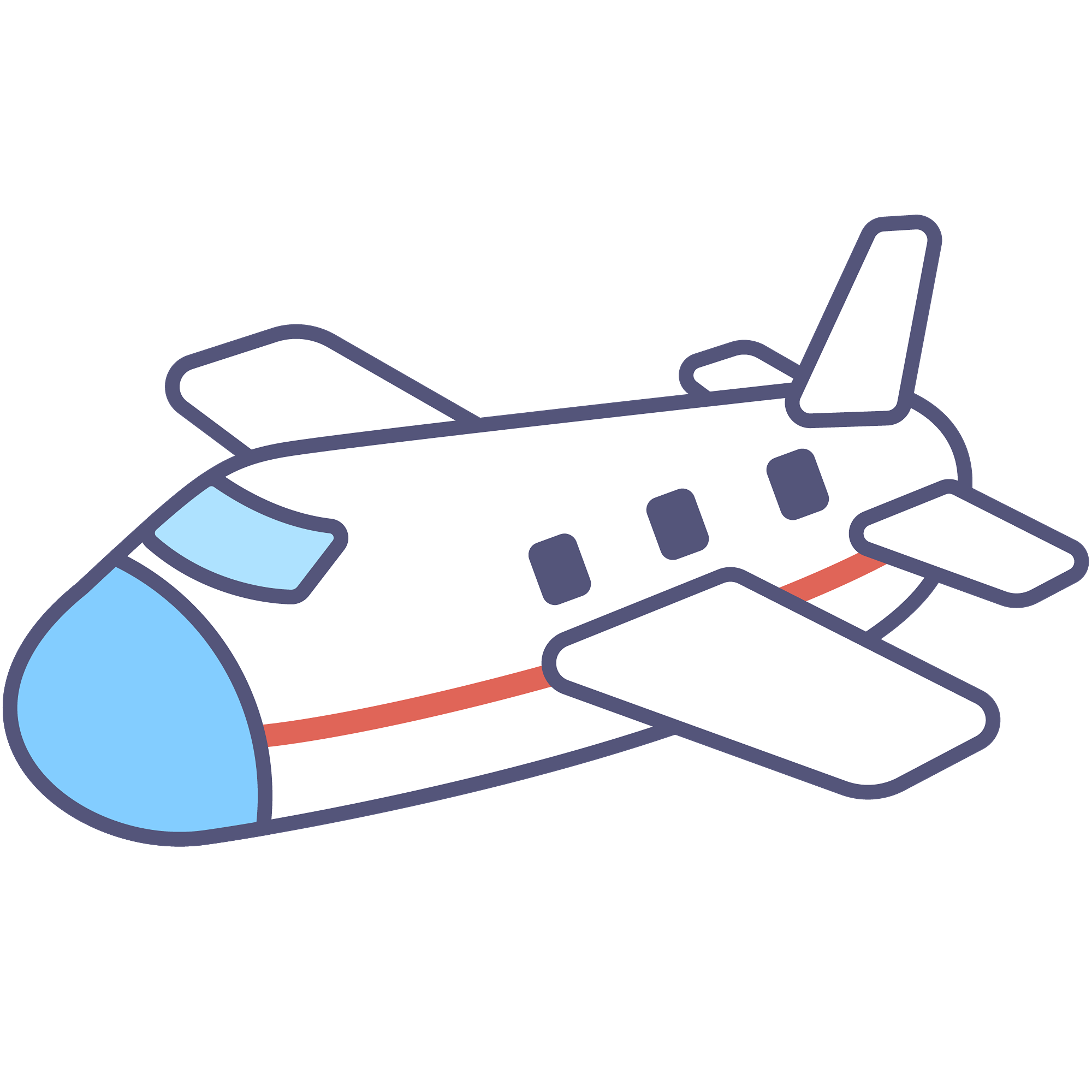 旅行元素