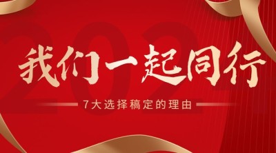 红色年终复盘总结年末盘点年会