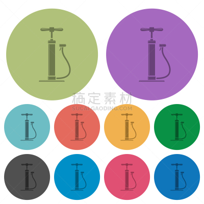 气泵,彩色图片,暗色,闪亮的,衣服,软管,风,齿轮,打气筒,图像