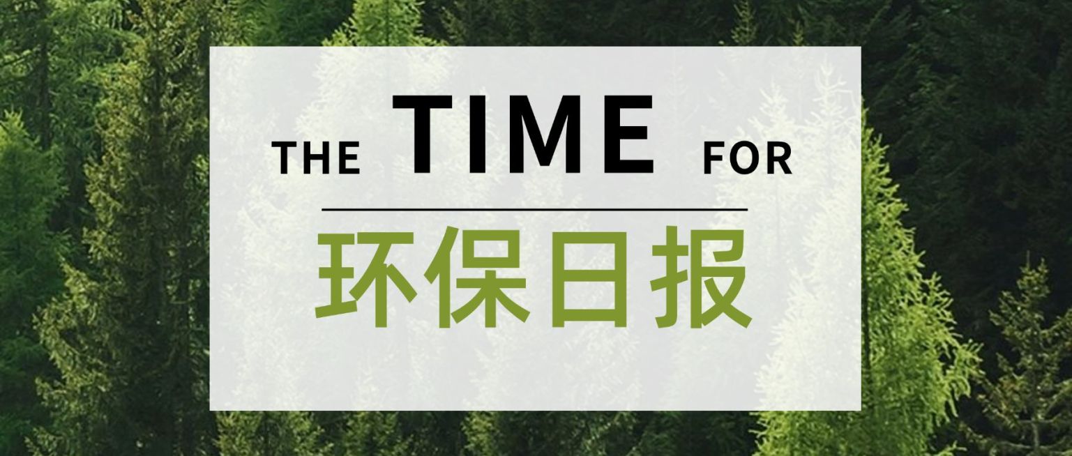 日报头条资讯环保植物旅游自然首图预览效果